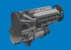 Eduard 6481069 P-40E engine PRINT Eduard 1/48